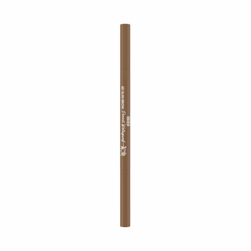 Mille 6D Slim Brow W/P Pencil Light