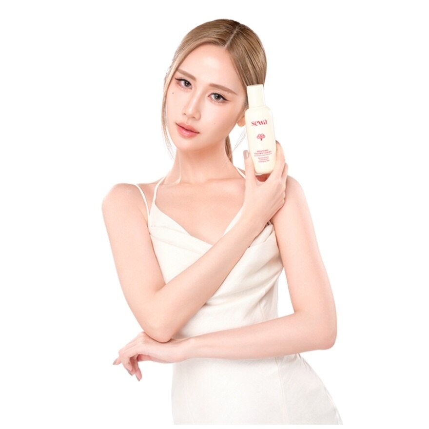 Sewa Brightening Treatment Essence 120ml