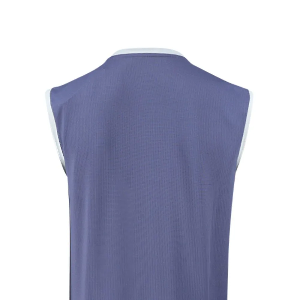 SPIKE Men Training Tank Grey - SP696AP445EITH