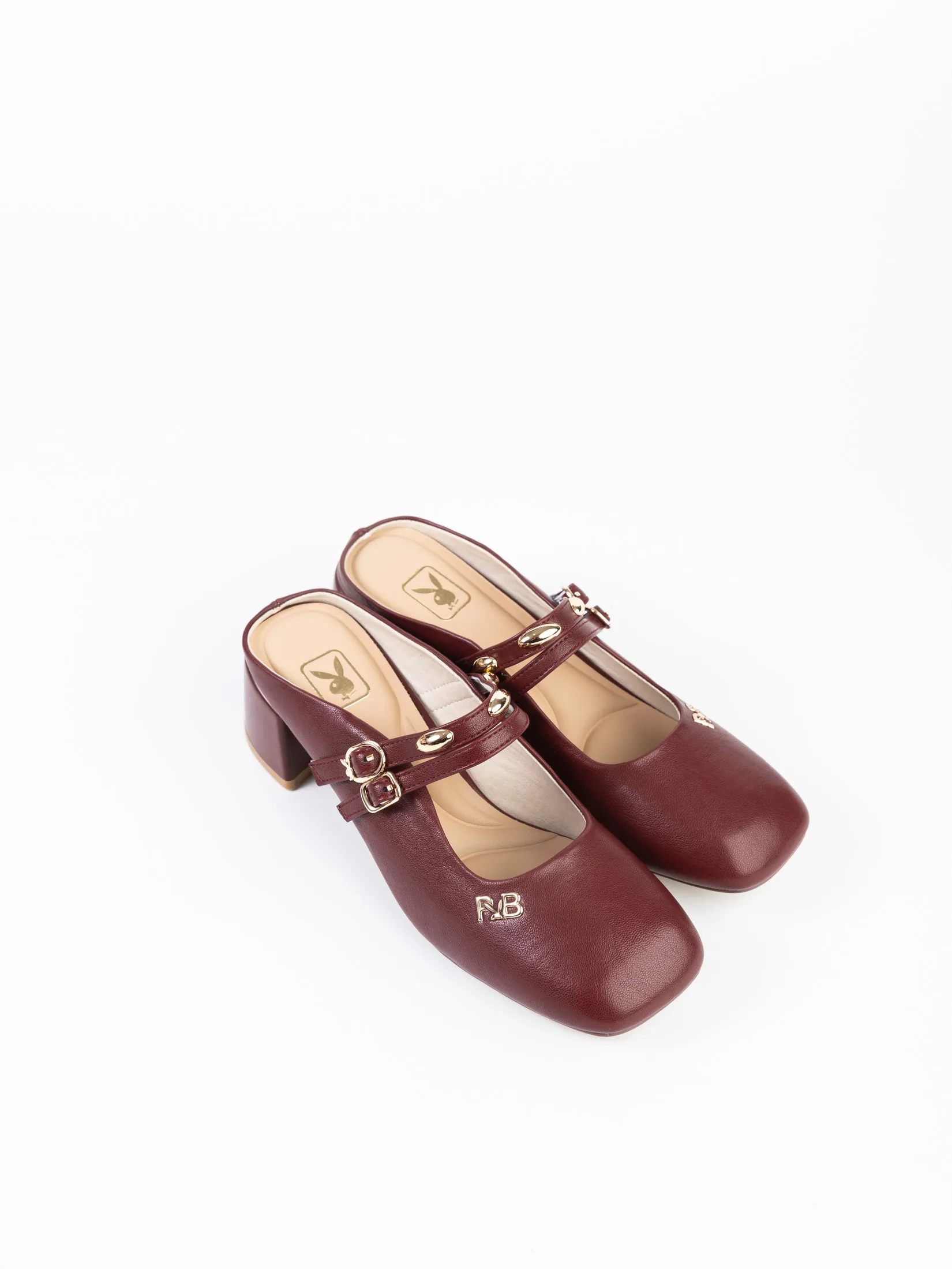 PLAYBOY Women Sandals ST-H251C1217 Red