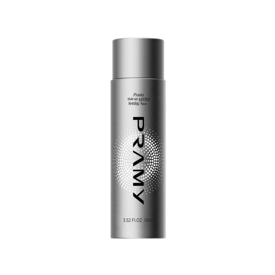 Pramy Makeup Artist Setting Spray 100ml.