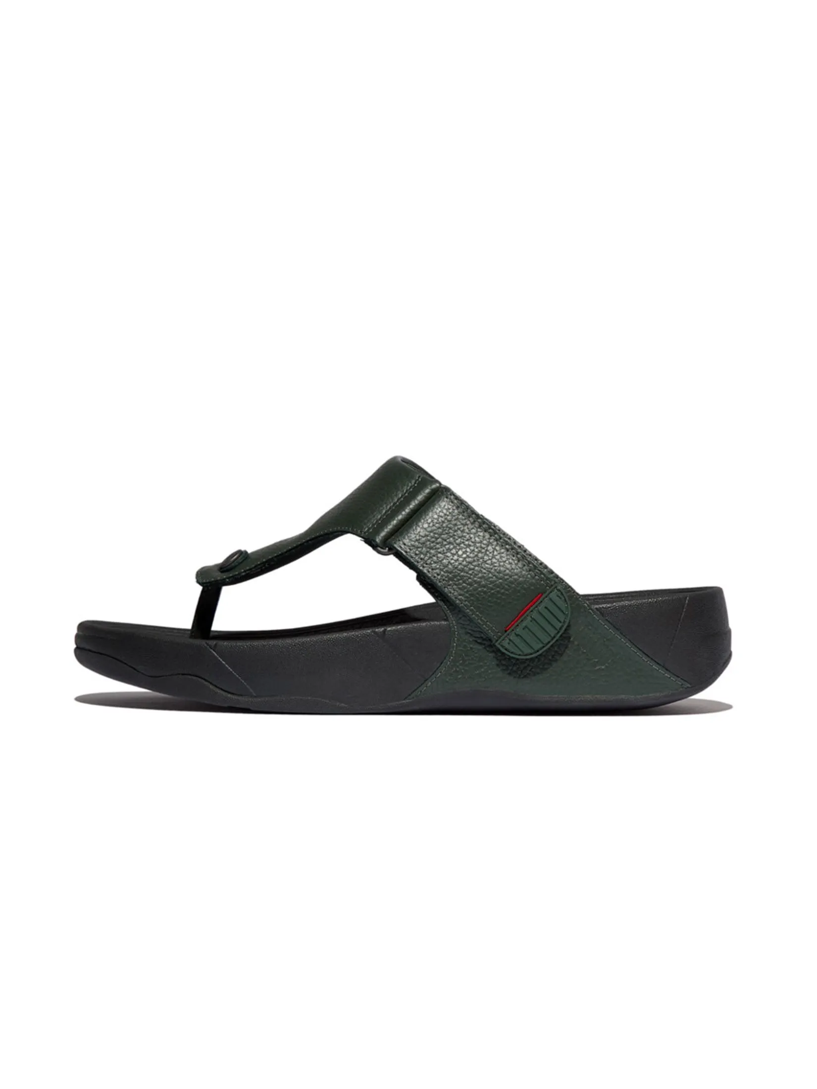 FitFlop™ MEN'S TRAKK II GREEN