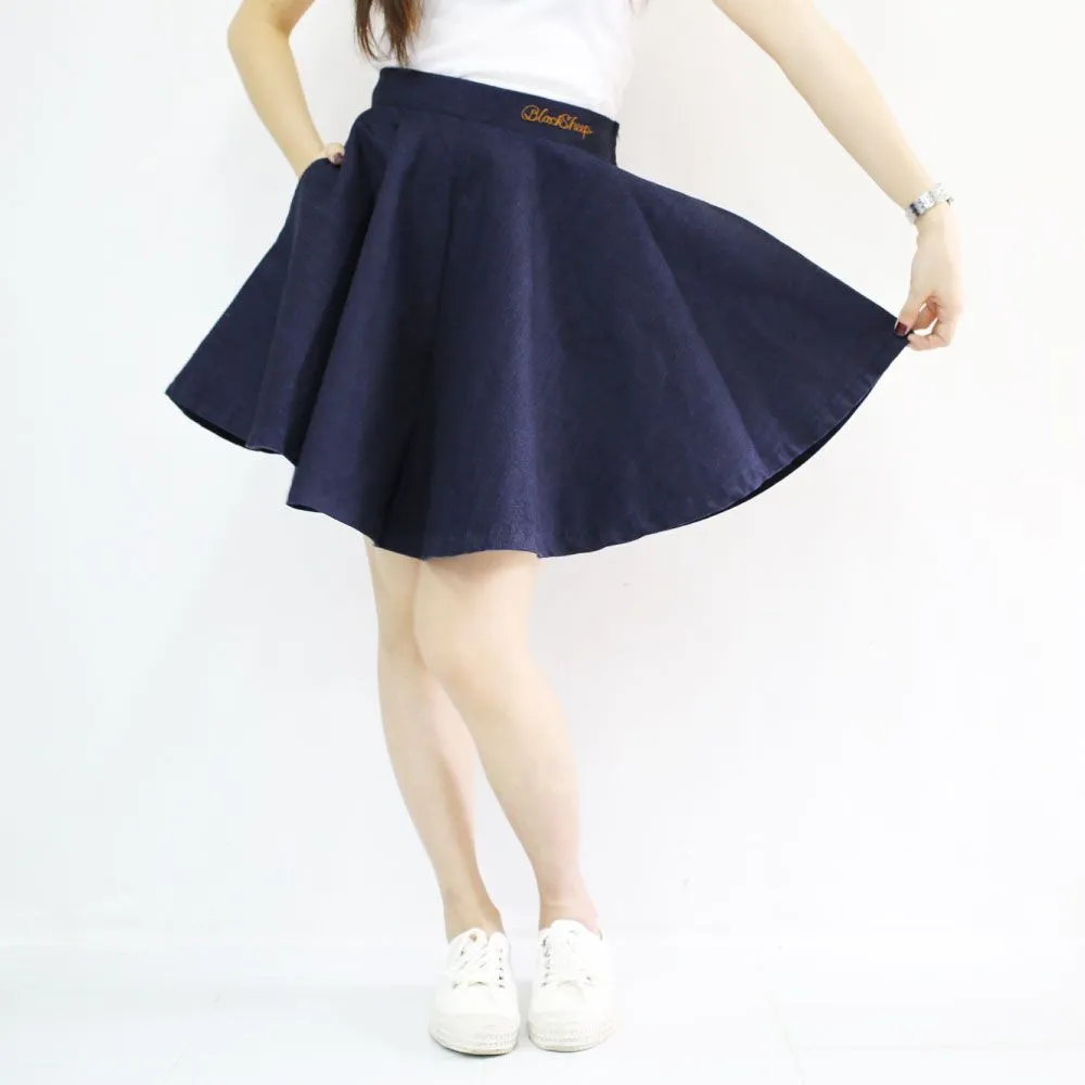 BLACK SHEEP JEANS Blue Jeans BSFSK-160501