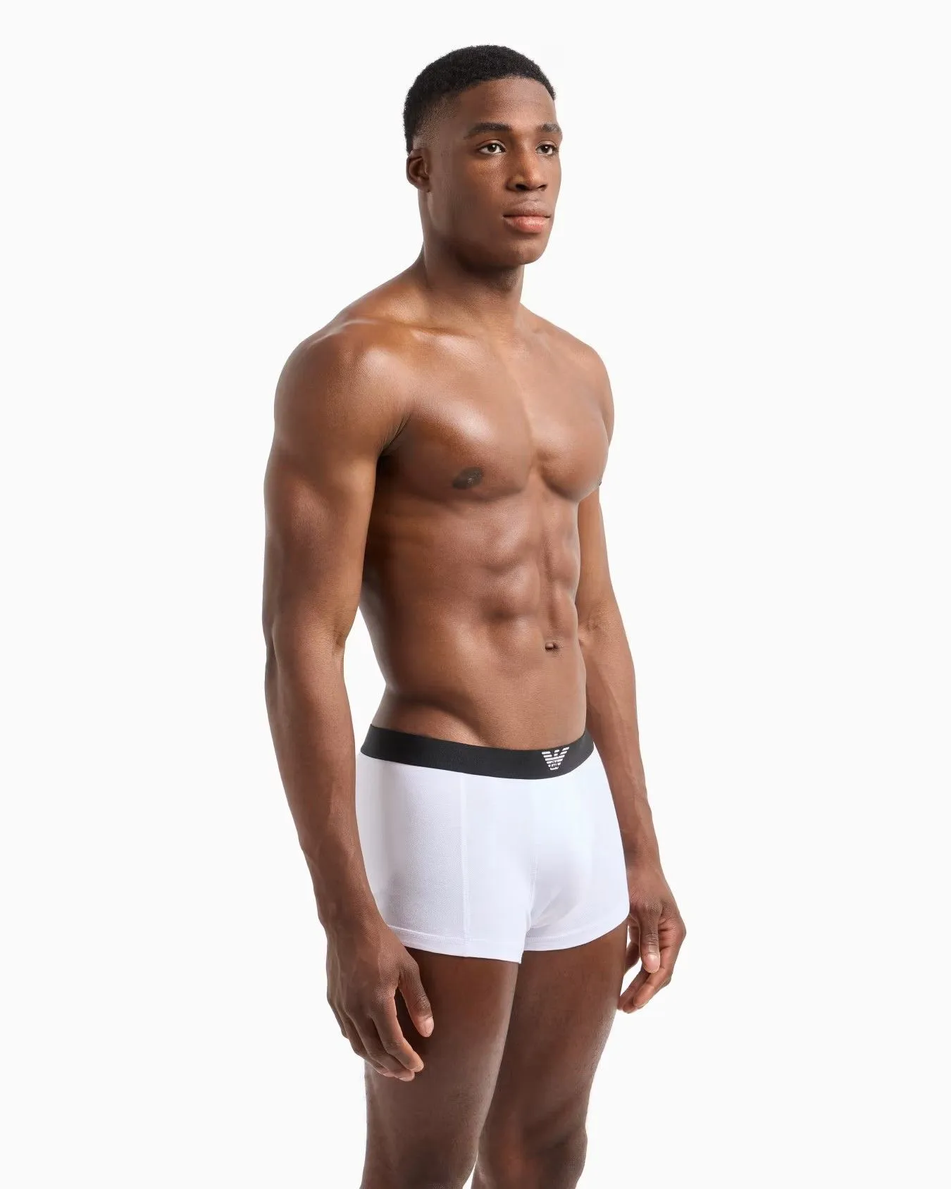EMPORIO ARMANI Briefs Men EM001389-AF10785-U0002 White