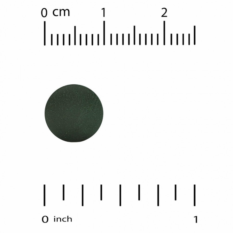 California Gold Nutrition, органическая спирулина, сертификат USDA Organic, 500 мг, 240 таблеток