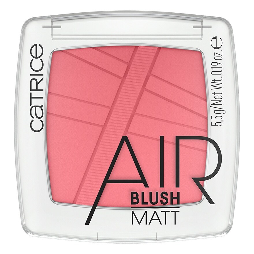 Catrice Airblush Matt 5.5g. 120 Berry Breeze - 120 Berry Breeze