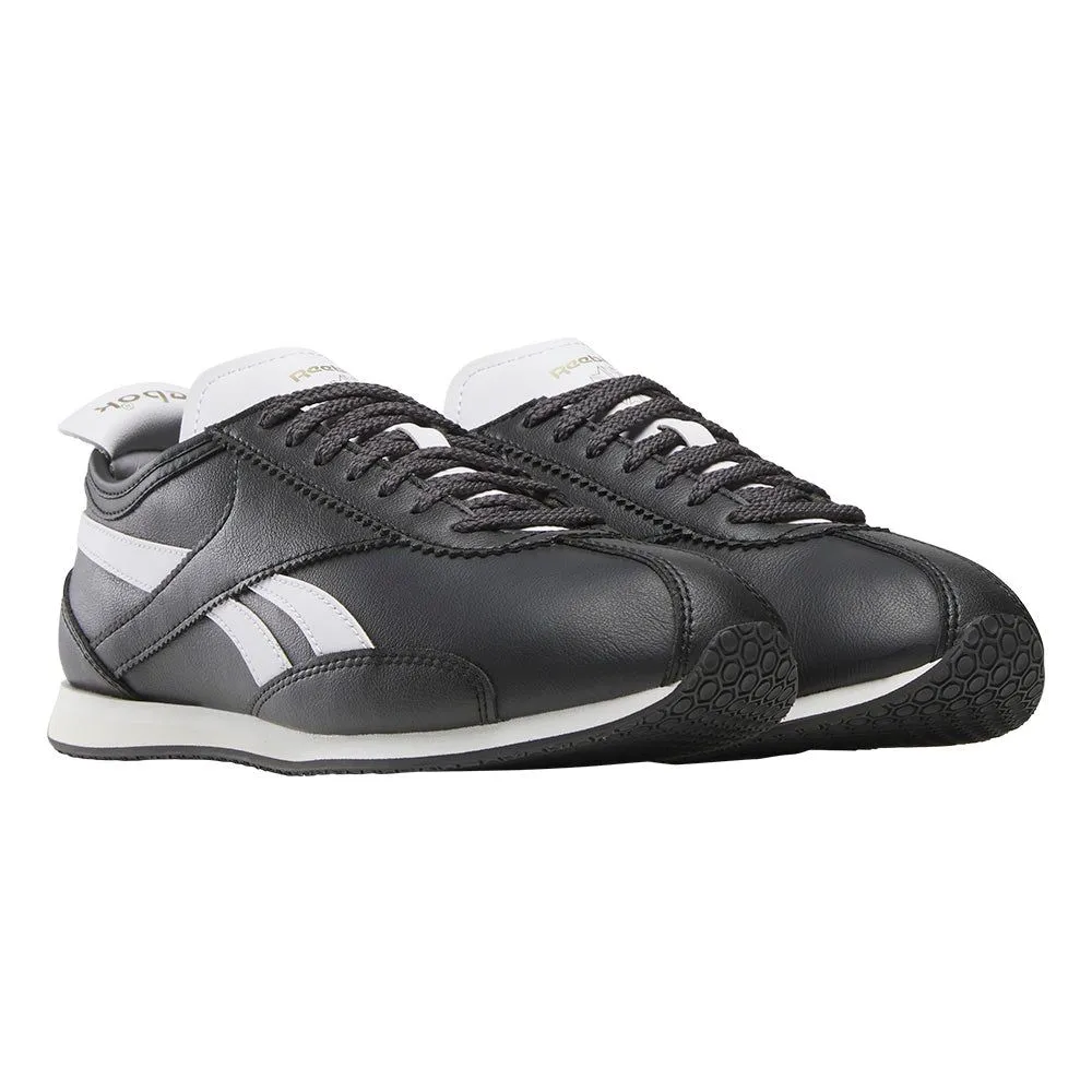 REEBOK R400 Unisex Casual Shoes Black - RE099SH430EOTH