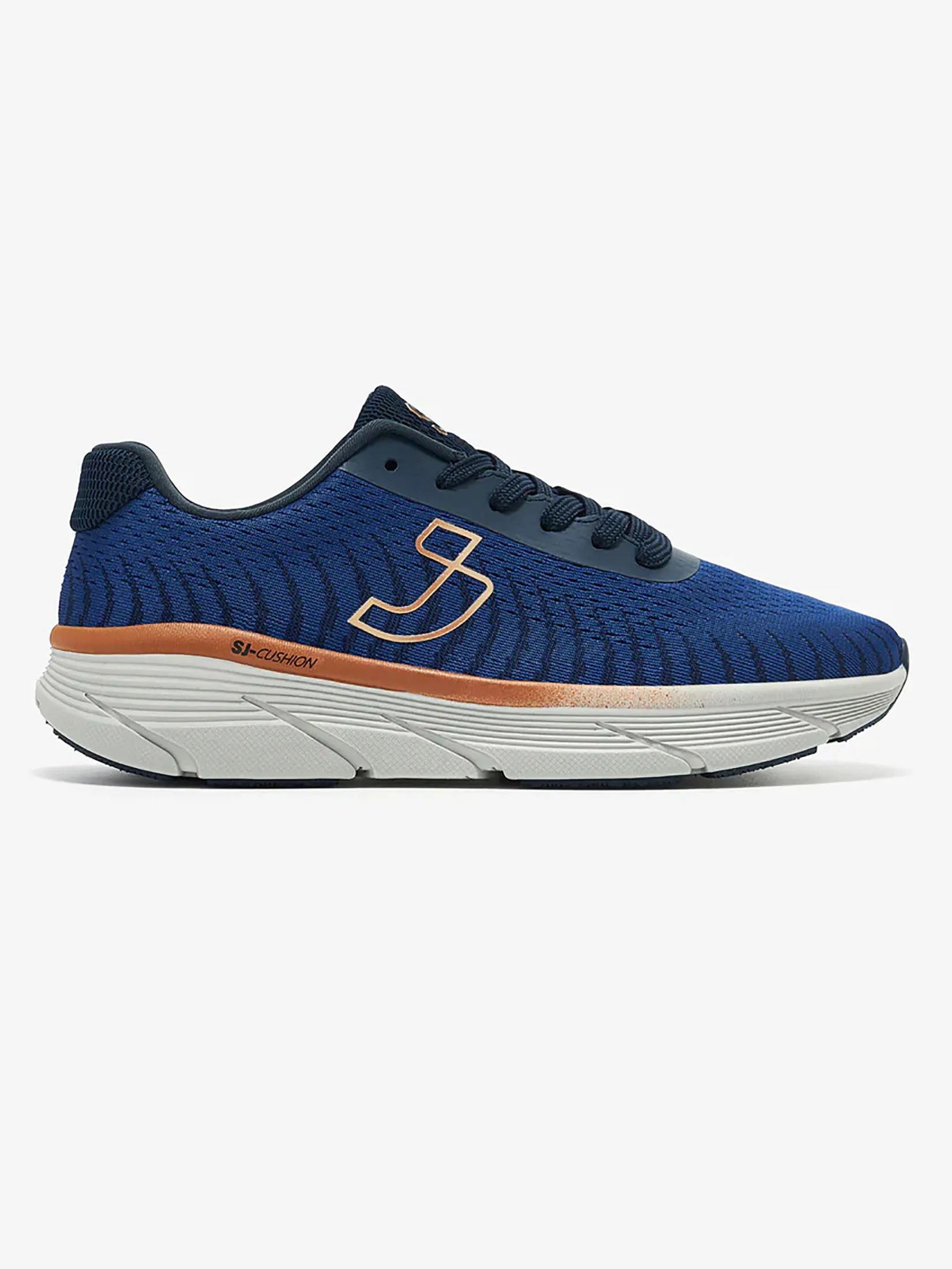 SAFETY JOGGER Men s Sport Sneakers SJ Life Style Blue