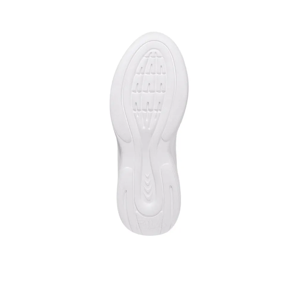 FILA Women Running Shoes Speedflex White - FI039SH987EHTH