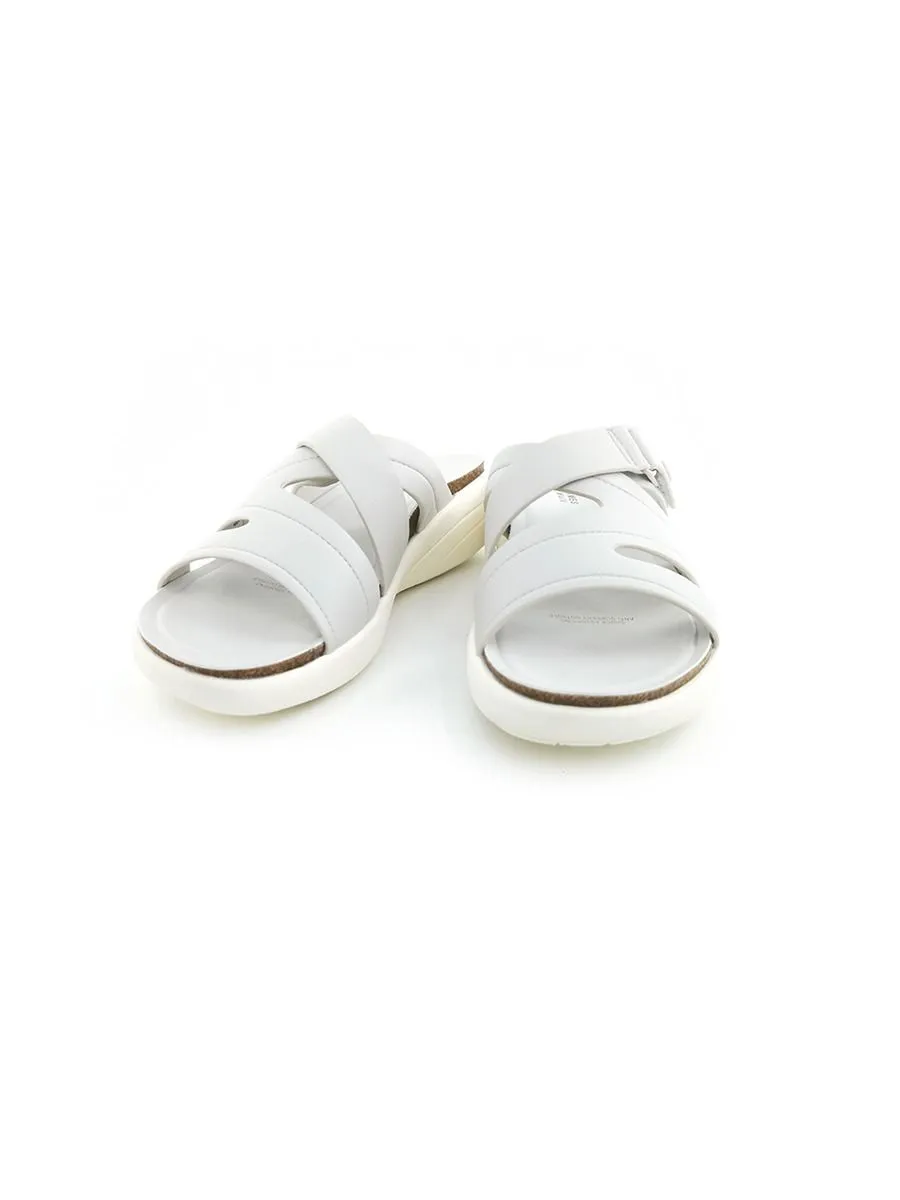 ST.JAMES WOMEN SANDALS PULA-L.GREY
