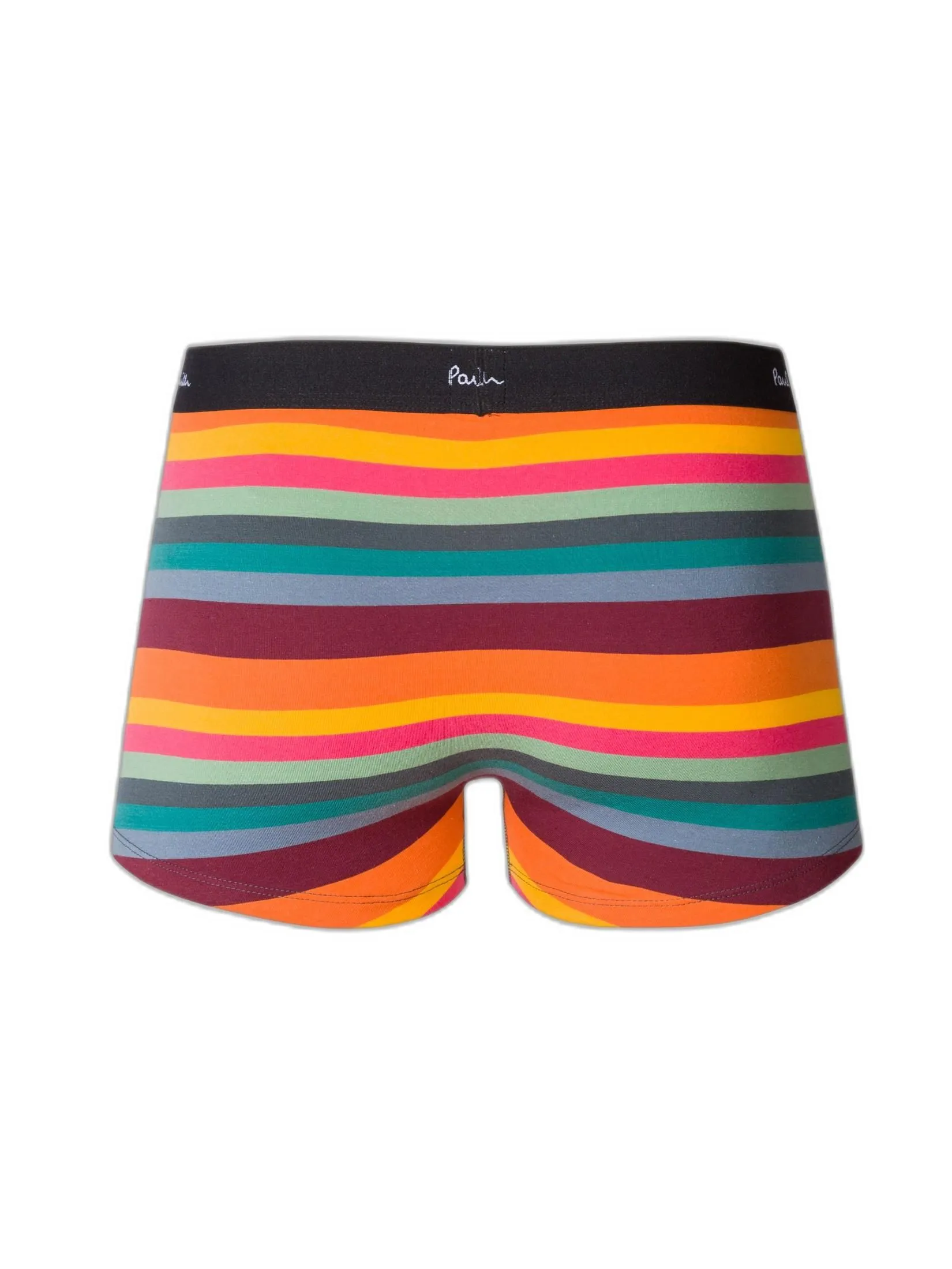 PAUL SMITH Underwear Mens M1A-459B-M549-96 Men Trunk Artist Artist_Stripe