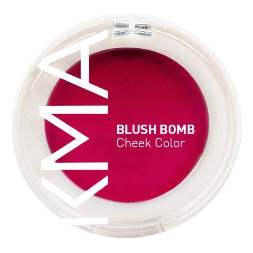 KMA Blush Bomb 3g R1 - N1 Chewing gum