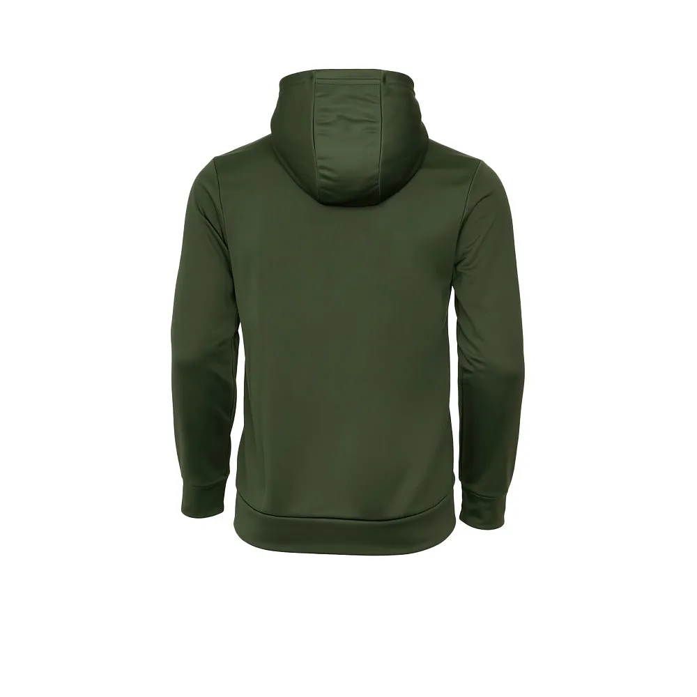 UMBRO Training Men Hoodie Green - UM126AP900ENTH