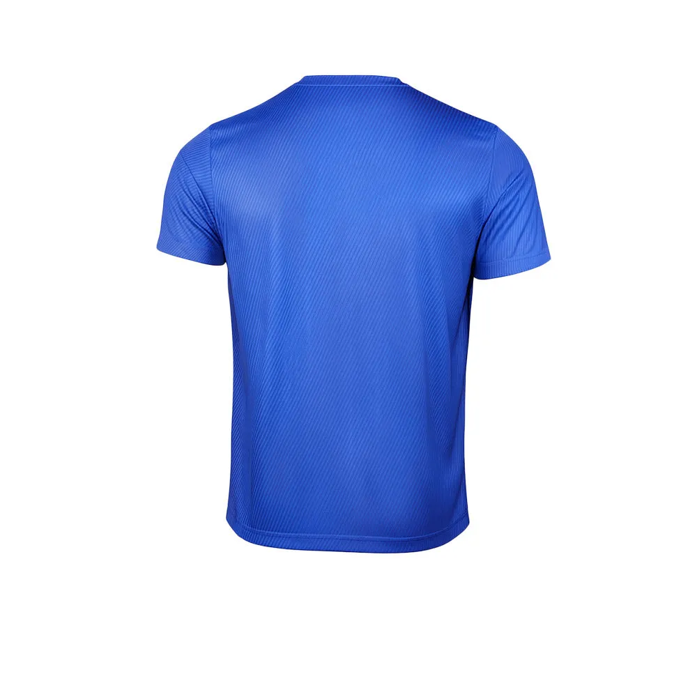 FUTBOLX Team 2025 Men Training T-Shirt Blue - FU635AP011EOTH
