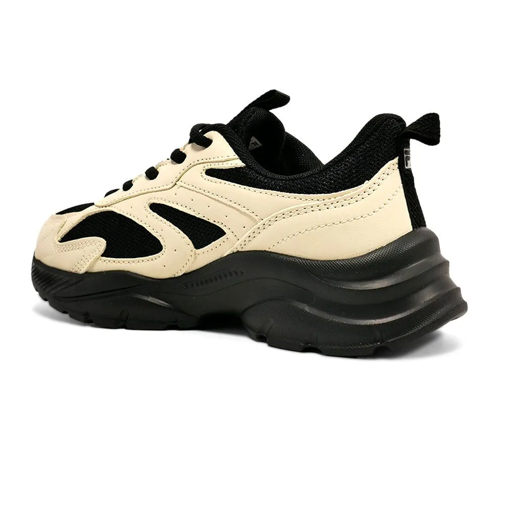 FILA Vento Women Casual Shoes Beige - FI039SH054EMTH