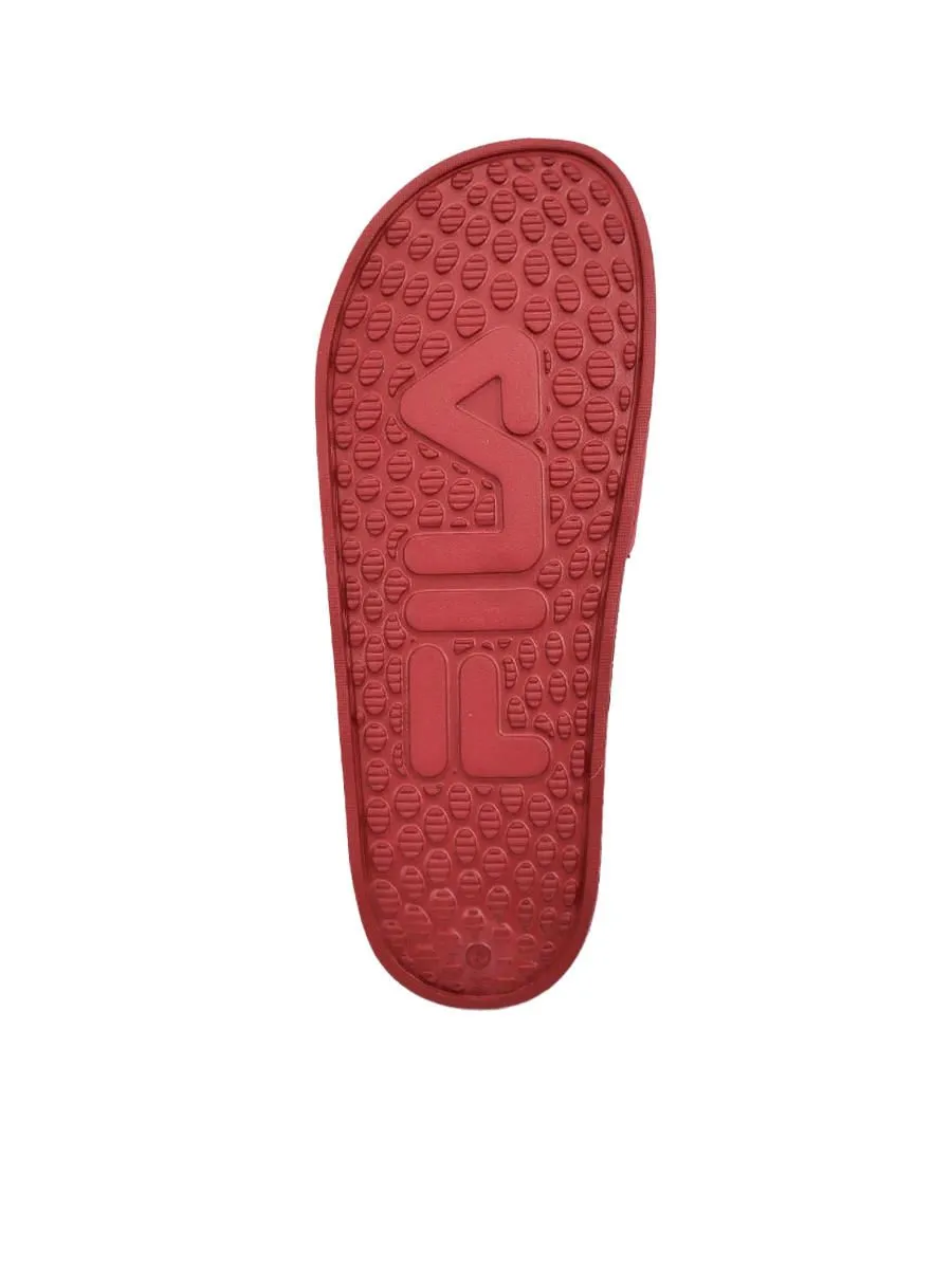 FILA Men Sandals Earth V2 SDS240602M Red - FI039SH260DYTH