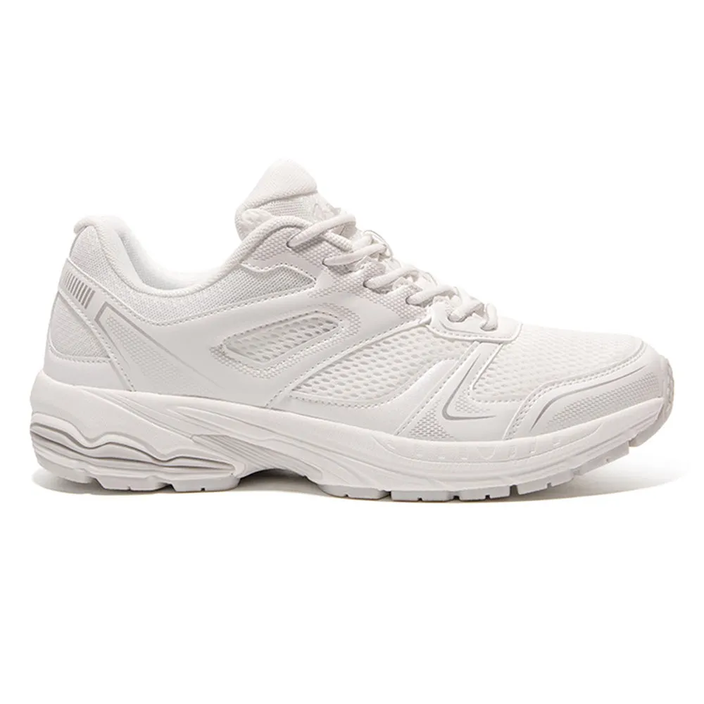 SPIKE Men Running Shoes Infinite White - SP696SH982EGTH