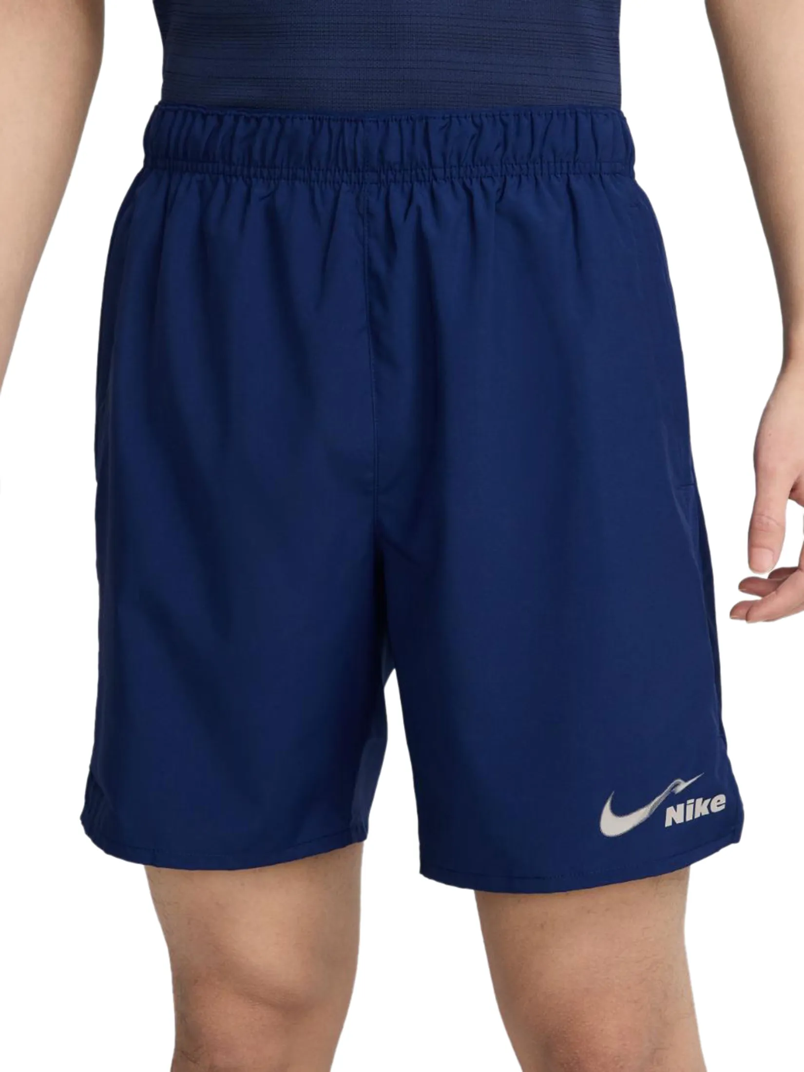 NIKE Men Shorts Sport Dri-Fit Challenger 7"