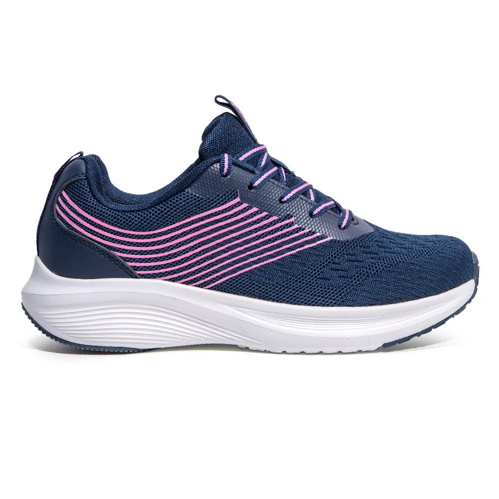 SPIKE Women Running Shoes Sparker Blue - SP696SH623EHTH
