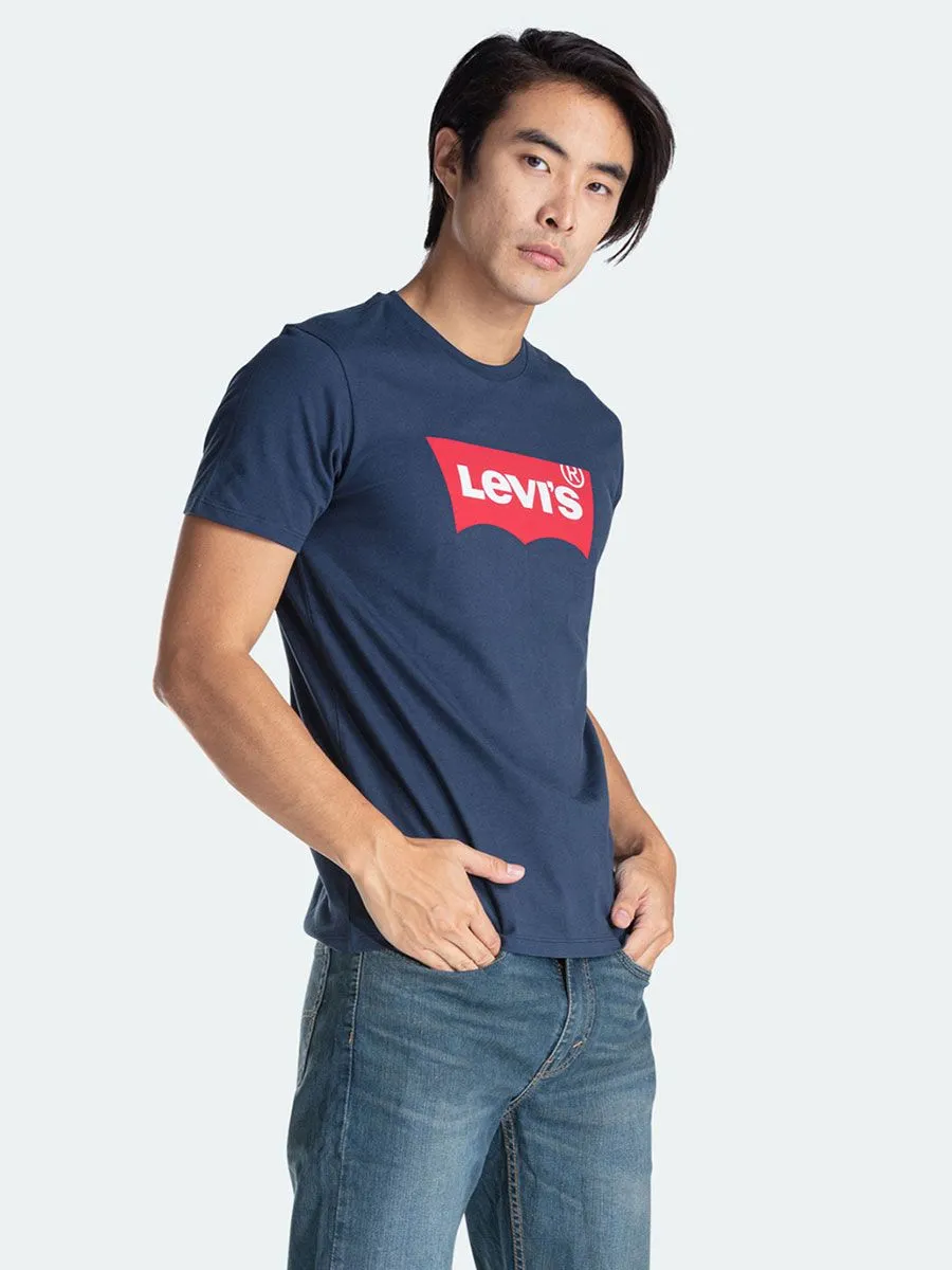 LEVI'S Graphic 17783-0139 Dress Blues
