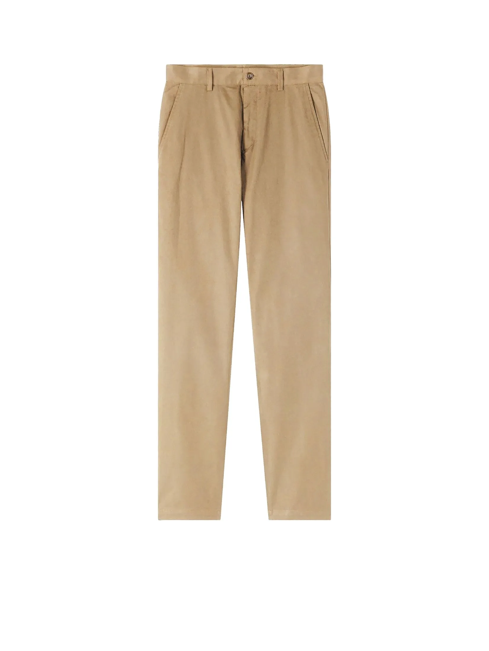 A.P.C. Men Trousers Constantin