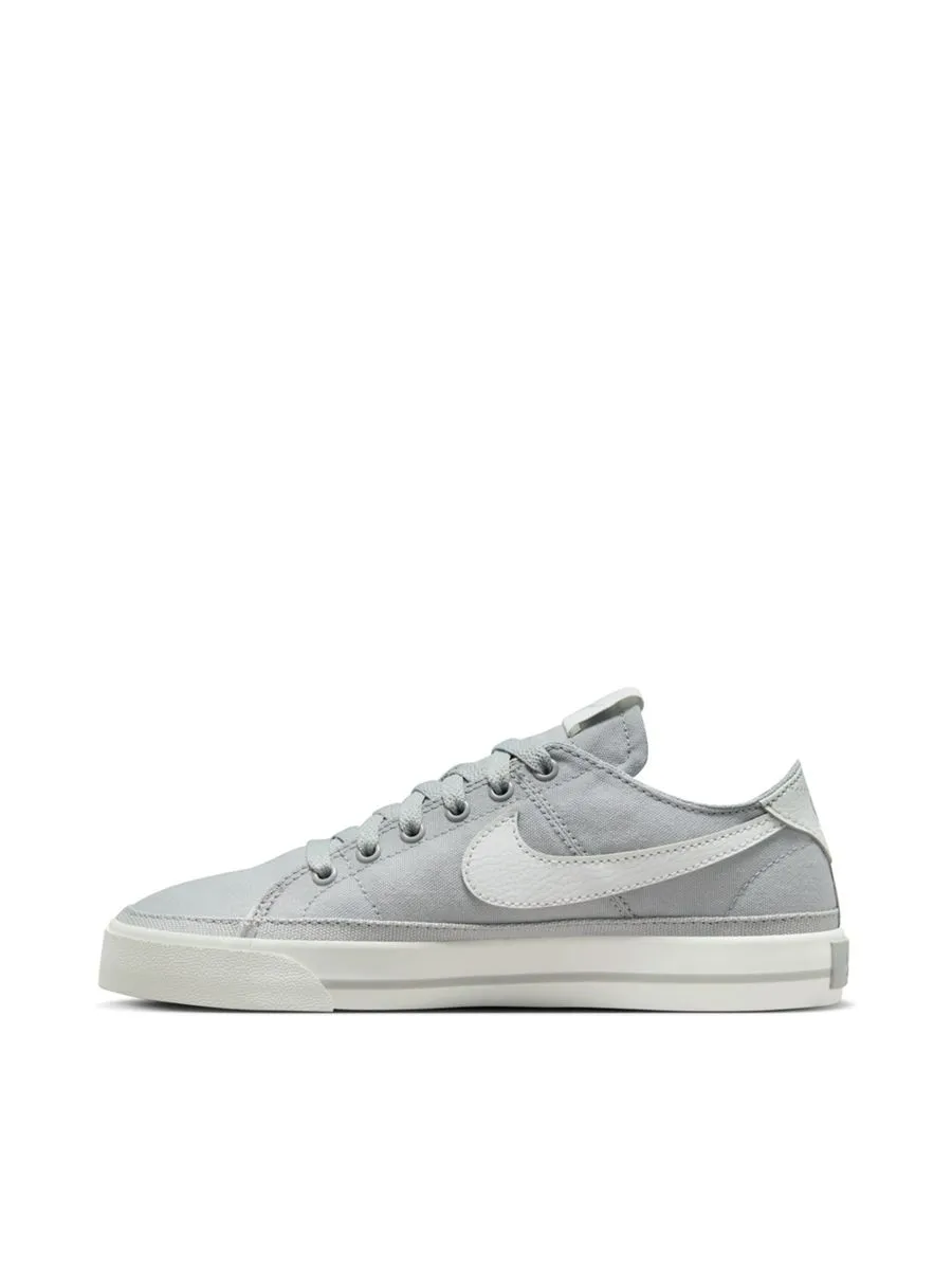NIKE Women's Shoes Court Legacy Canvas