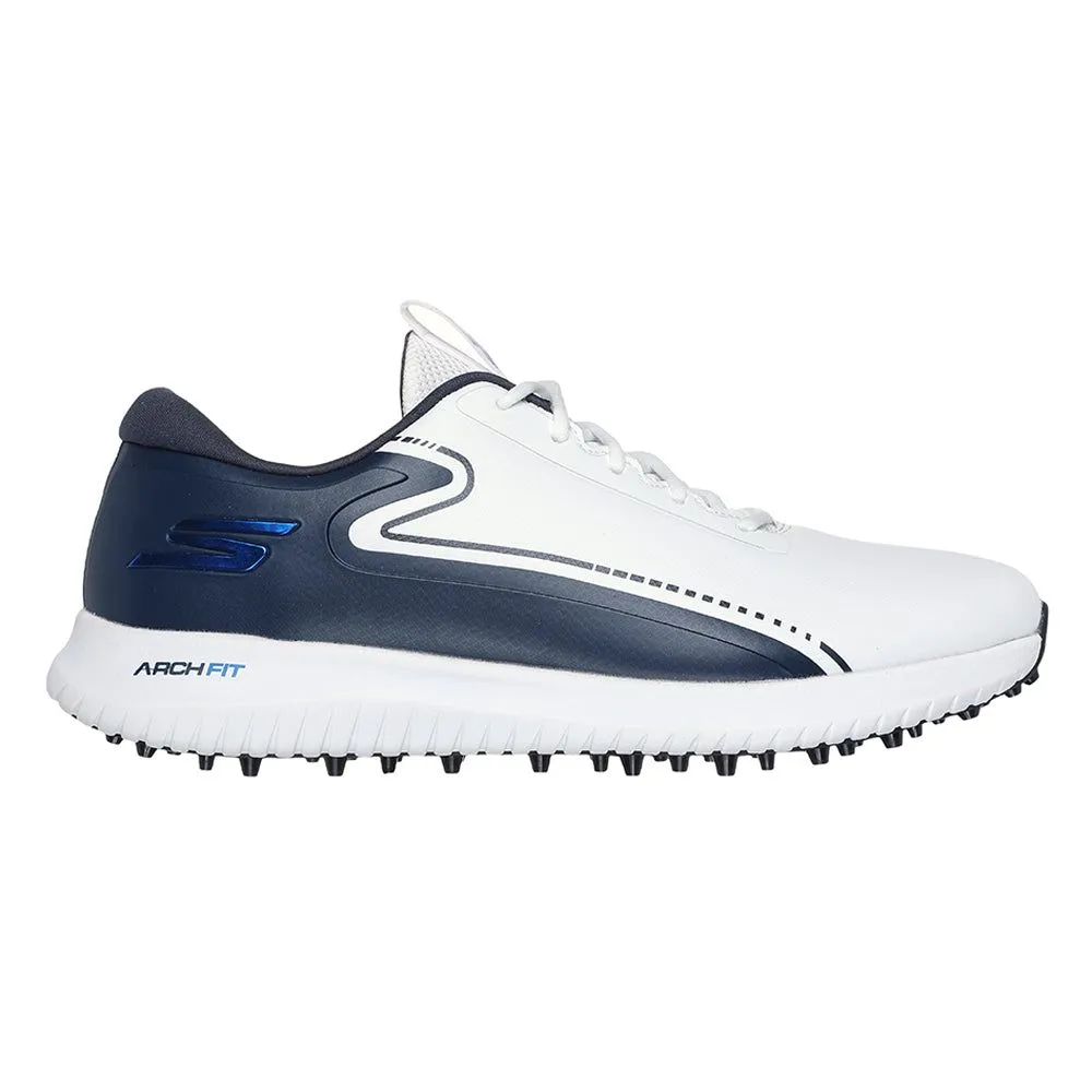 SKECHERS GO GOLF Max 3™ Men Golf Shoes White - SK108SH638EMTH Size - 10 US