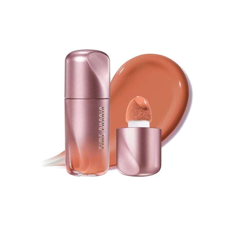 #Time Phoria Pandora Liquid Blush 5g 02