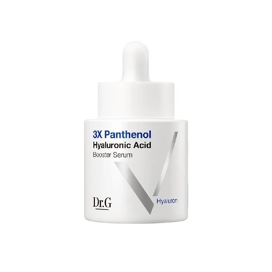 Dr.G 3X Panthenol Hyaluronic Acid Booster Serum 30 ml.