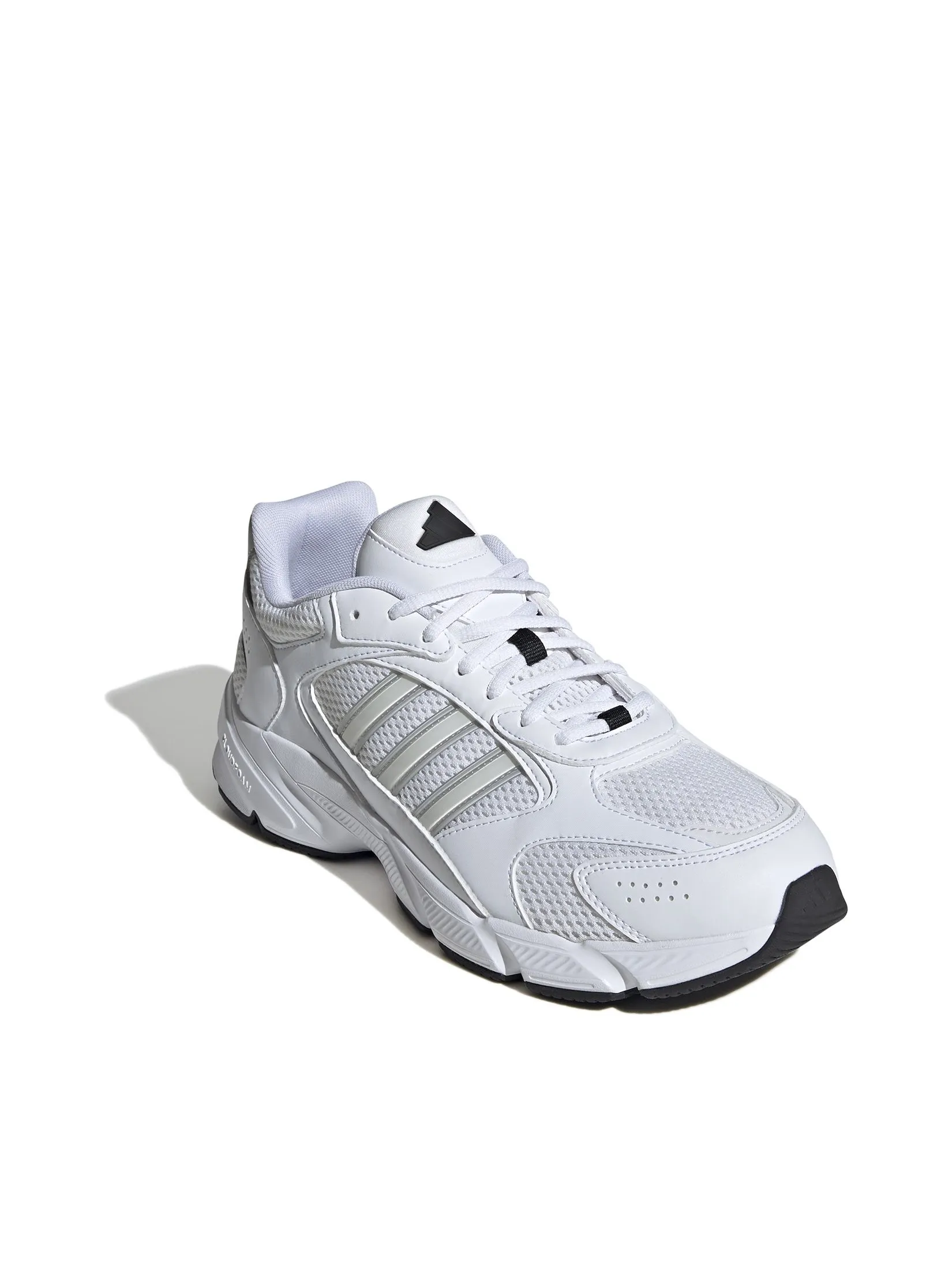 ADIDAS Men Sneakers Crazychaos 2000 IH0305 Ftwr White / Grey Two / Core Black