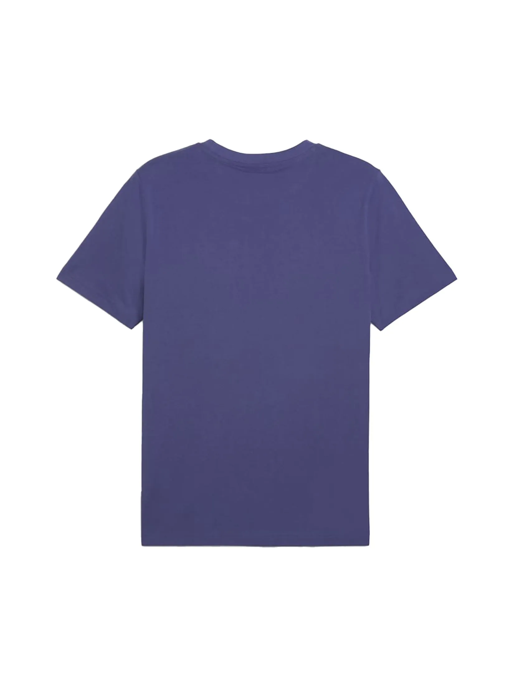 PUMA Men T-Shirt Essentials Elevated