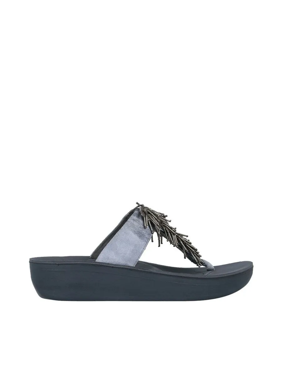 AEROSOFT Flip Flop FW8381 Grey