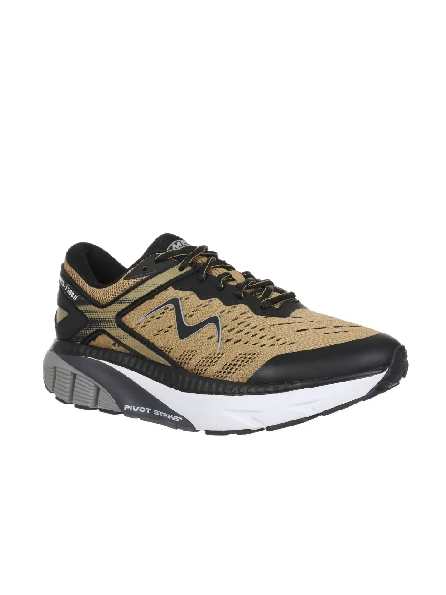 MBT SAND Men s MTR-1500 II Running Shoes