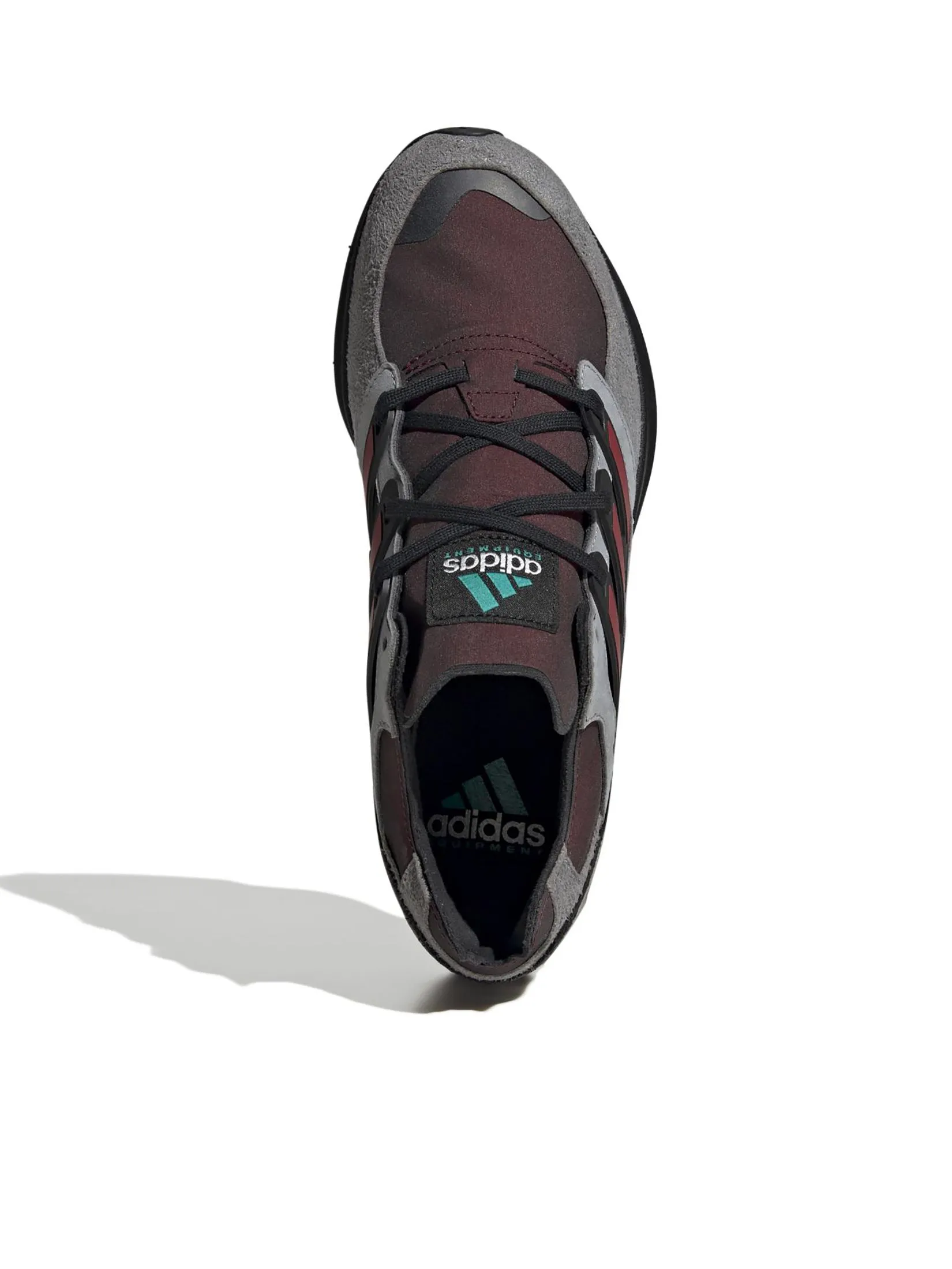 ADIDAS Unisex Sneakers EQT Takumi Sen Equipment Red / Core Black / Grey Three