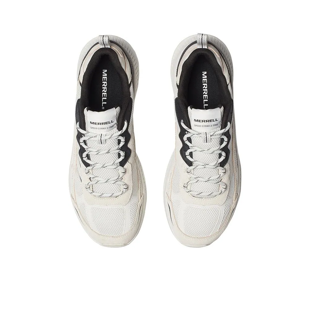 MERRELL Men Casual Shoes Speed Strike 2 Trek White - ME189SH413ELTH