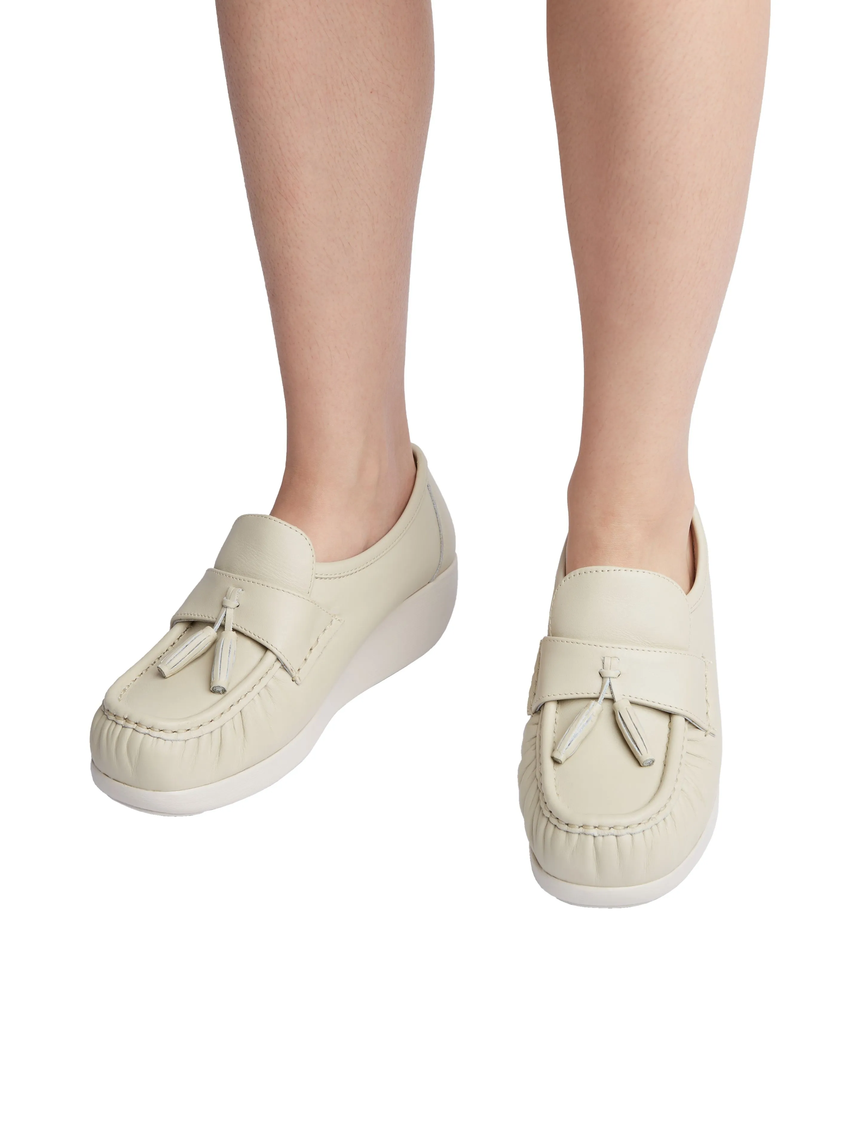 DORTMUEND Nature - Pro Series-Loafer JS901-8800