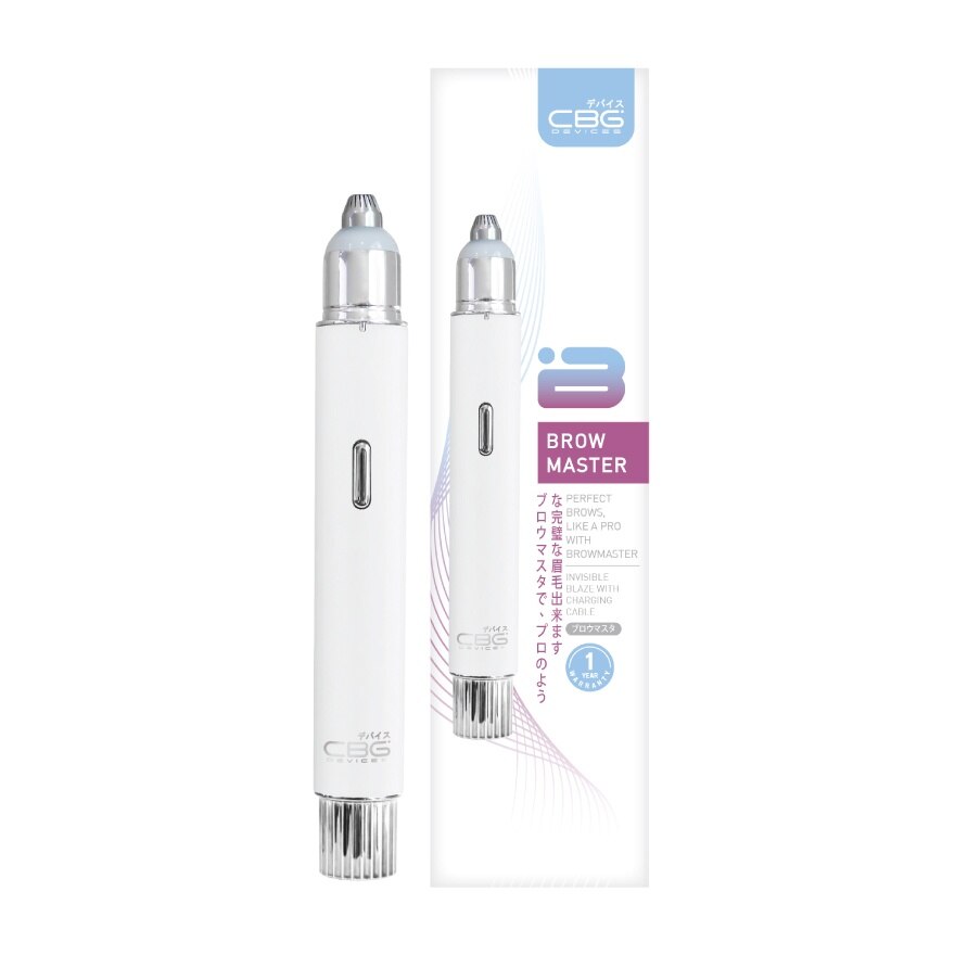 CBG Devices Brow Master 1pcs.