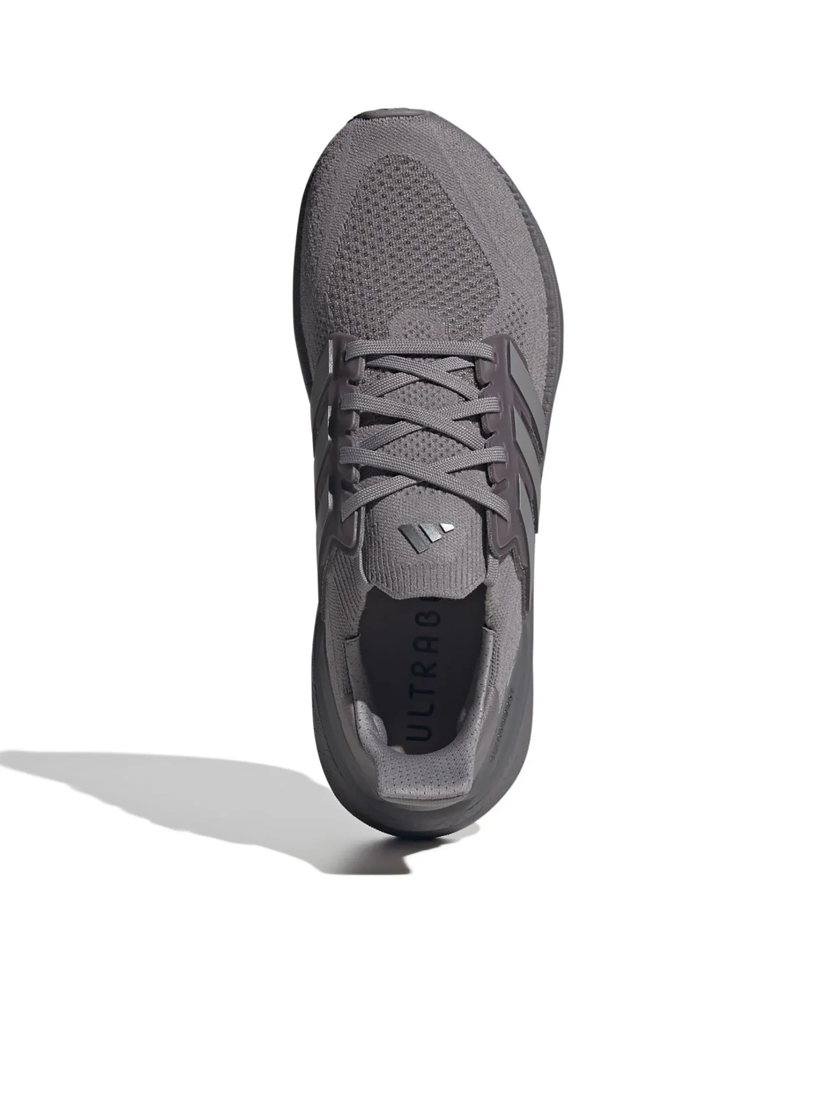 ADIDAS Men Running Shoes Ultraboost 5 JH9074 Taupe Oxide / Taupe Oxide / Core Black