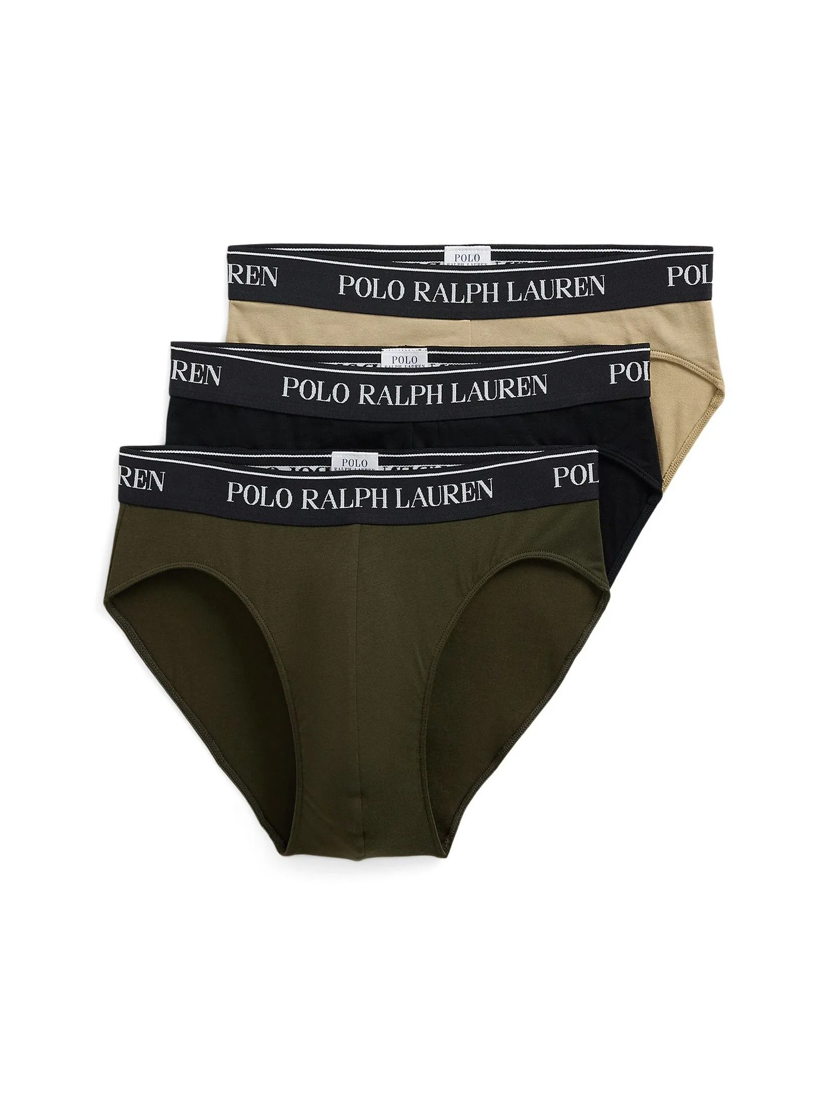 POLO RALPH LAUREN Brief Men MAPOUND01820103 Multicolor