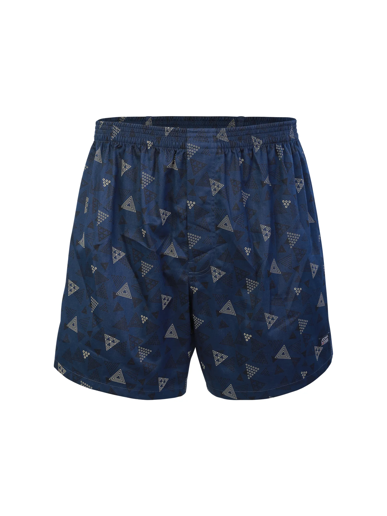 JOCKEY UNDERWEAR Men s SLEEPWEAR BOXER NAVY