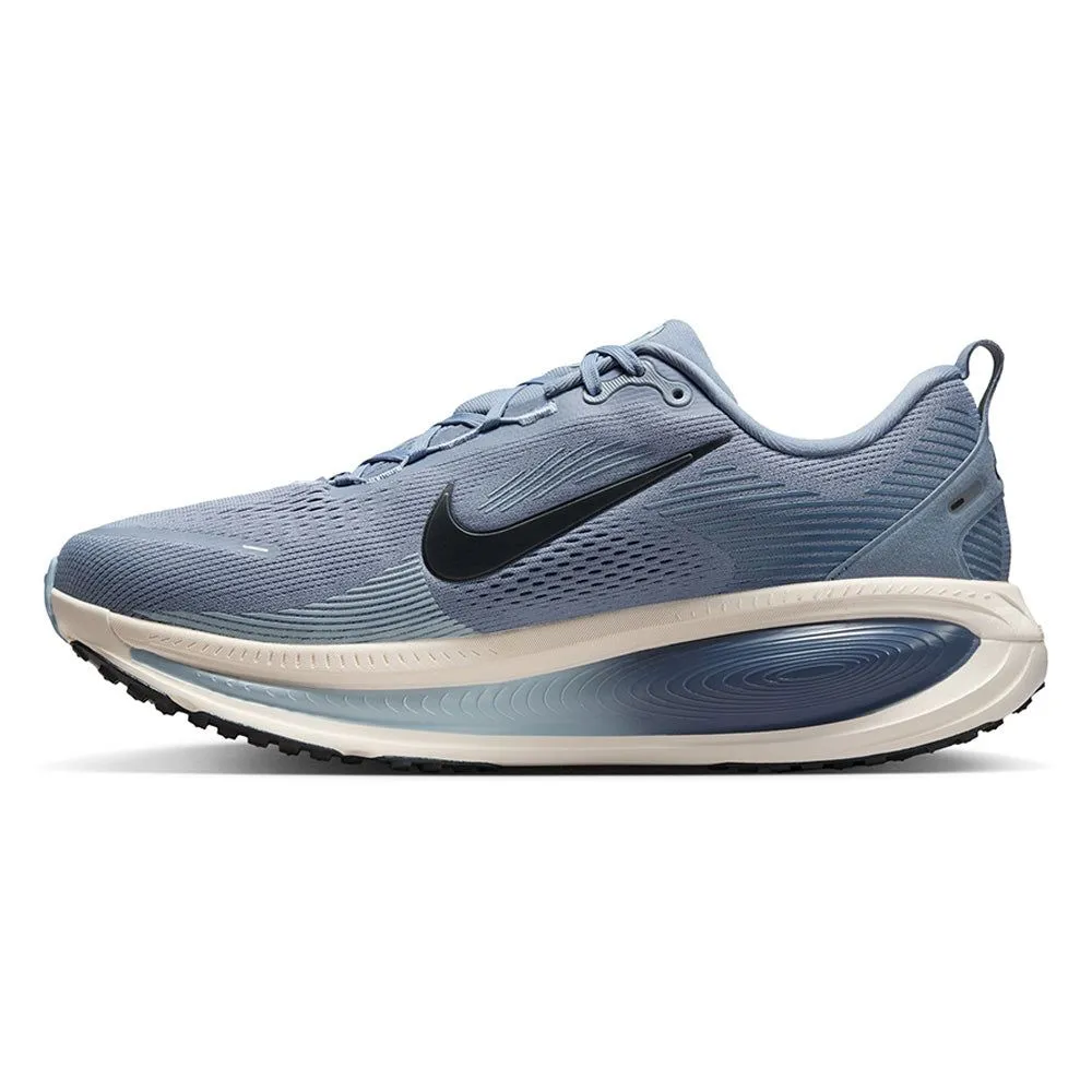 NIKE Vomero 18 Men Running Shoes Blue - NI083SH663EOTH