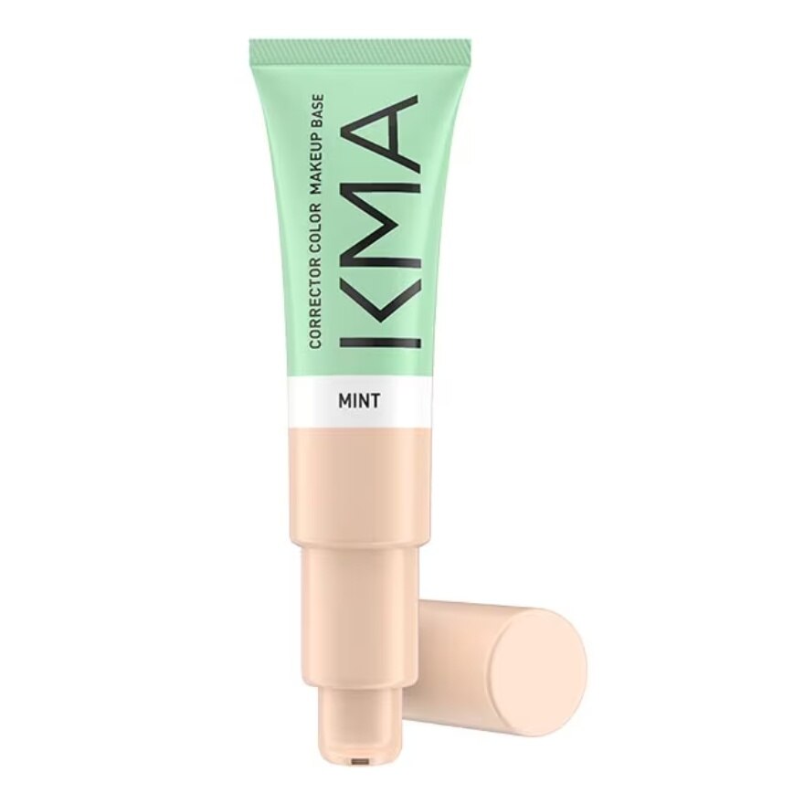 KMA Corrector Color Makeup Base 20ml M1