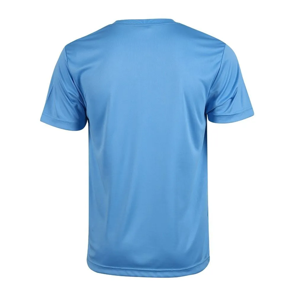GRAND SPORT Light blue Football Jersey (011559)