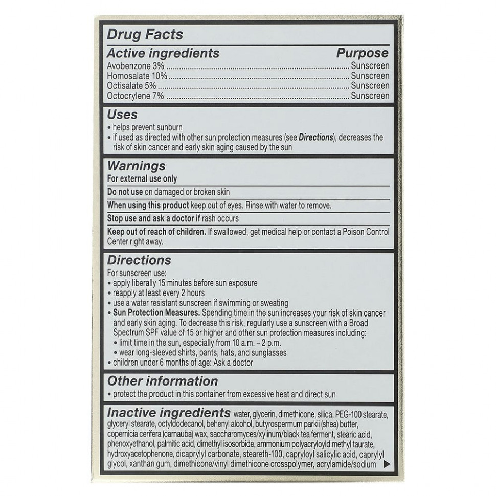 L'Oréal, Age Perfect Cell Renewal, увлажняющее средство против старения, SPF 25, 48 г (1,7 унции)