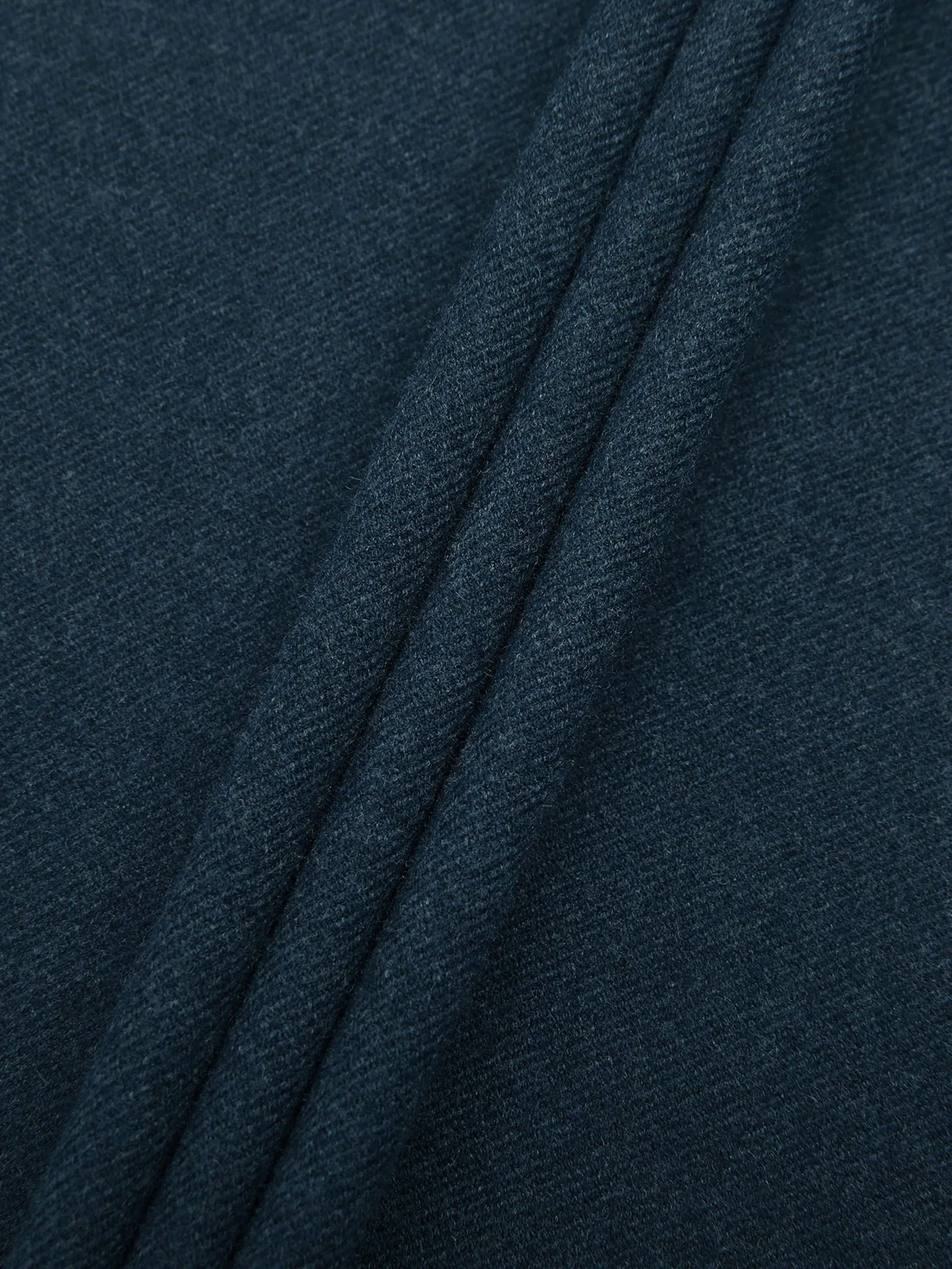 G2000 Men Clothing Twill Casual Shirt  Smart Fit - Navy