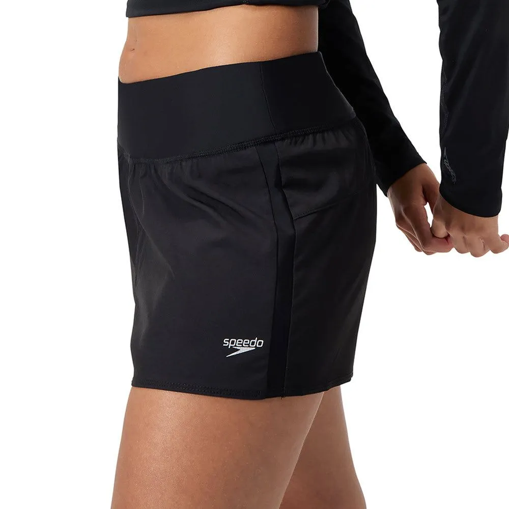 SPEEDO Women Watershorts Lookout Swim Black - SP111SP136EKTH