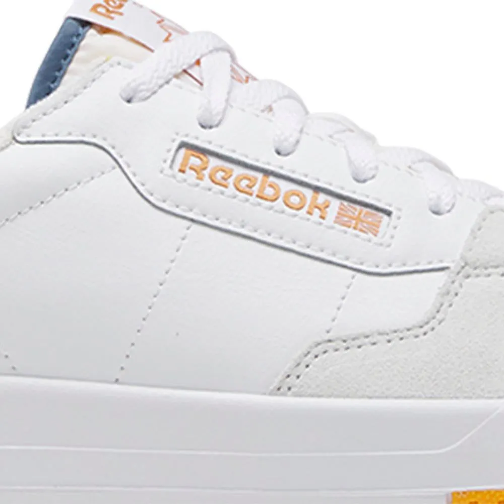 REEBOK Unisex Casual Shoes Phase Court White - RE099SH779EJTH