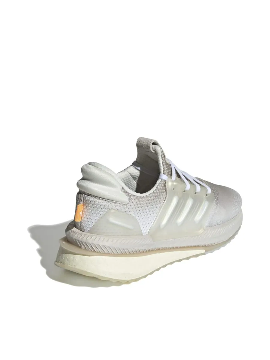 ADIDAS Women Sneaker X_PLRBOOST Wonder Beige / Cloud White / Grey One