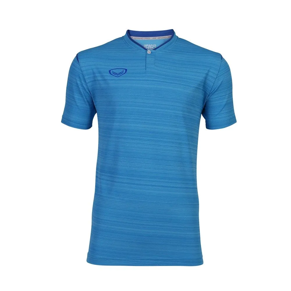 GRAND SPORT Light Blue JERSEY Grands Pro (022037)