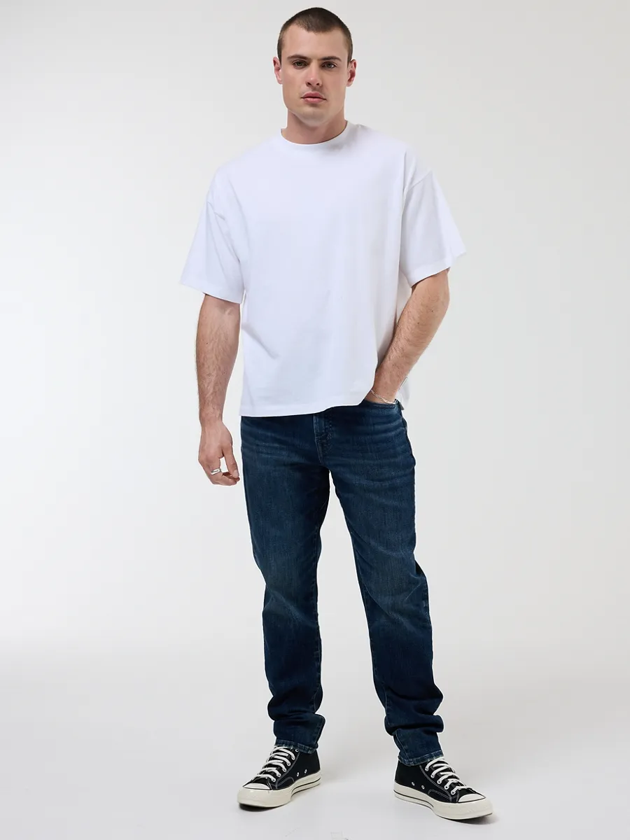 AMERICAN EAGLE MEN DARK CLEAN AE 24/7 ATHLETIC 099 STORM DARK